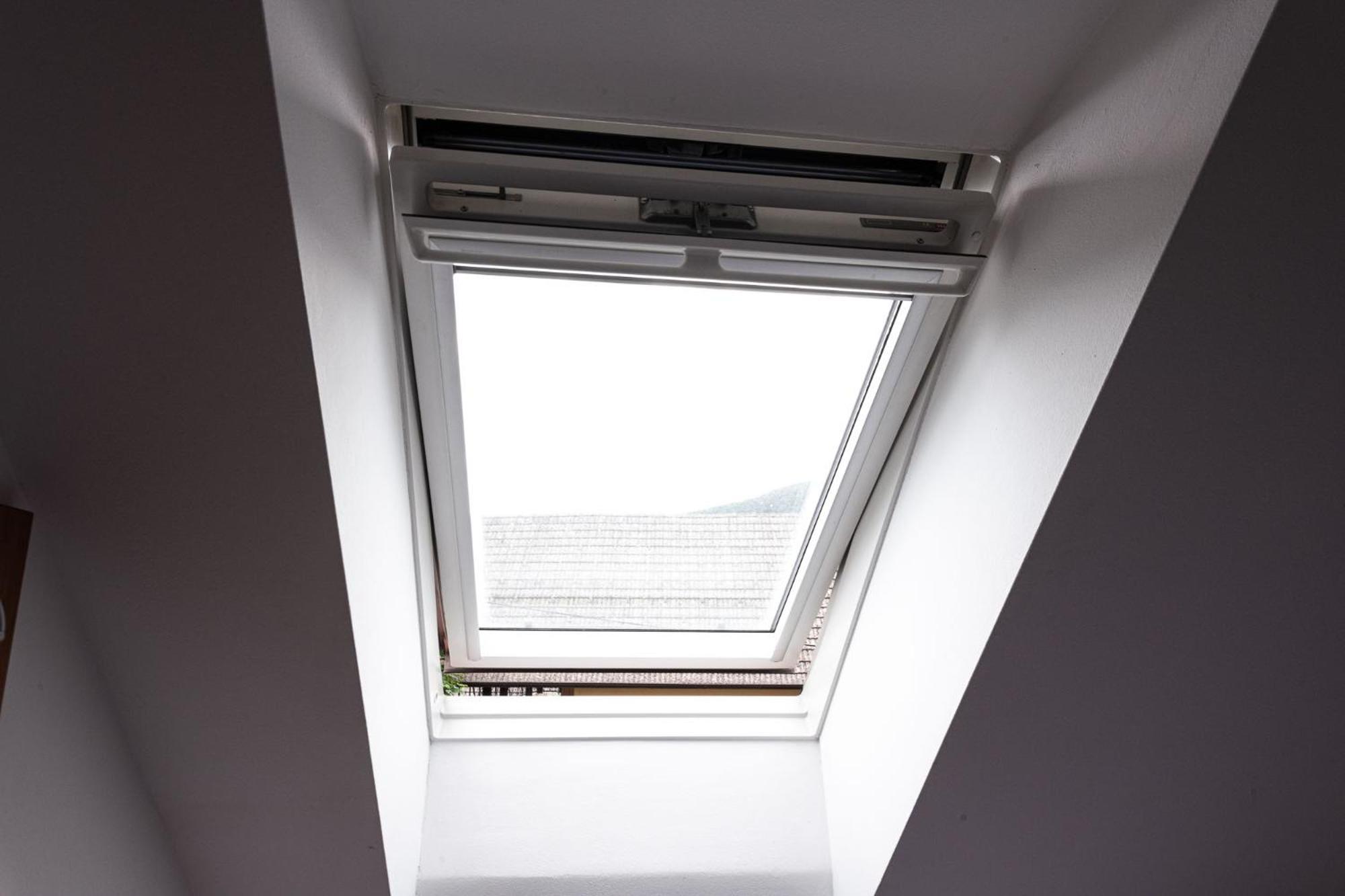 Apartmaji In Sobe Ramar Straza Exteriér fotografie
